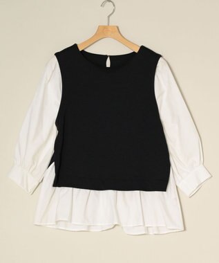 ONWARD Reuse Park 【any SiS】カットソー春夏