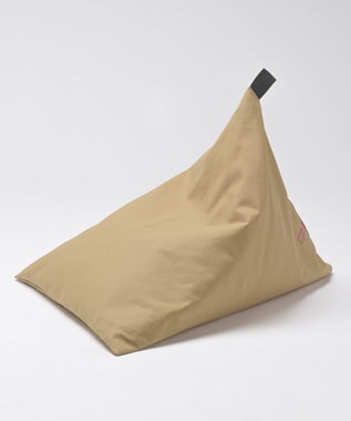 ビーズクッション tetra 8号帆布 ビーズクッション