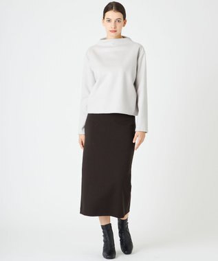 BEIGE， SABLONS / ジャージートップス Bone