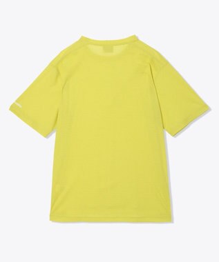 Columbia Columbia/ トレイルラッシュグラフィックショートスリーブTシャツ /コロンビア Ginkgo