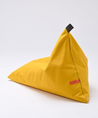 ビーズクッション tetra 8号帆布 ビーズクッション やまぶき