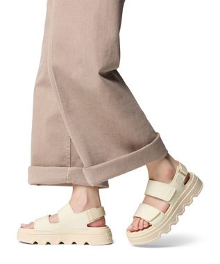 SOREL SOREL/ キネティックサンチェイス アンクルストラップ /ソレル