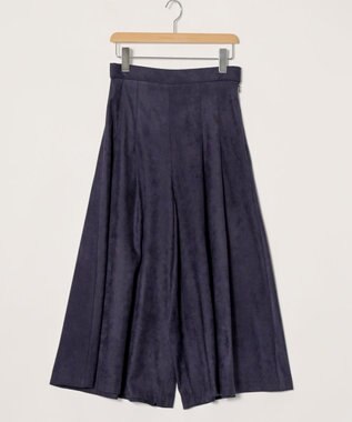 ONWARD Reuse Park 【any FAM】パンツ秋冬 ネイビー