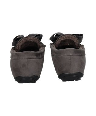 Bridget Birkin 【Bridget Birkin】グログランリボンモカシンシューズ グレースウェード