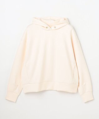 ANY L 【WEB限定】ダンボールパーカー エクリュ