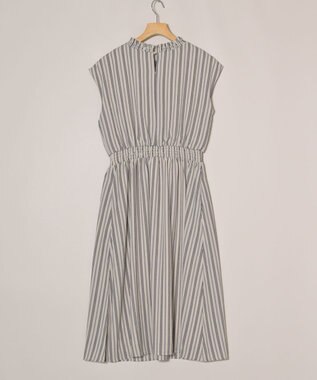 ONWARD Reuse Park 【any SiS】ワンピース春夏 オフホワイト