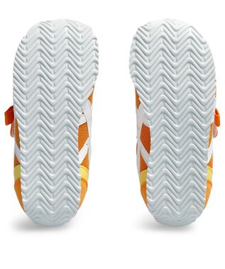 ASICS WALKING アイダホ MINI KT-ES 3 オレンジ系