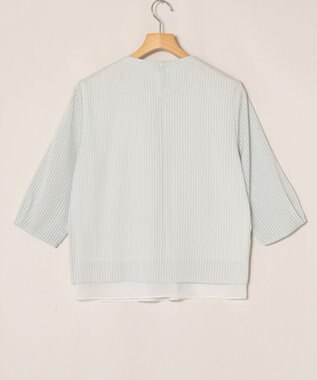 ONWARD Reuse Park 【J.PRESS】カットソー春夏 グリーン