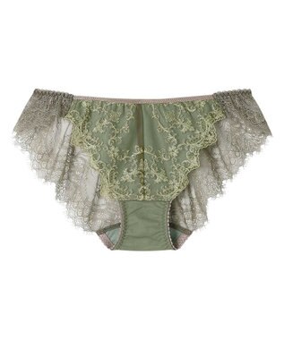 AMPHI ショーツ 【Glama-Rich グラマリッチ 脇スッキリタイプ】BYJ603とペア PYJ203 アンフィ／ワコール