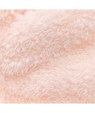 PET PARADISE ディズニー くまのプーさん ピグレット もこもこベスト 小型犬 ピンク