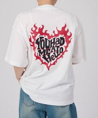 WEGO 【XSサイズ/ユニセックス着用ITEM】アソートグラフィックT　2（SS） 柄54