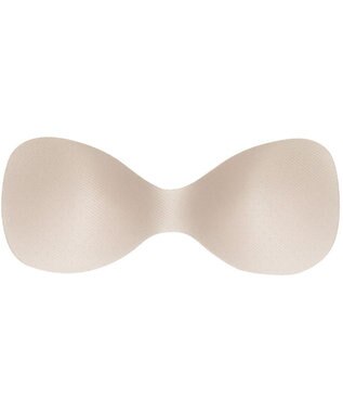 WACOAL 【GOCOCi ゴコチ】 ブラキャミソール ベタつきにくく乾きやすい 通気性がよい 立体的なバストシルエット レディース UGG171 /ワコール ベージュ