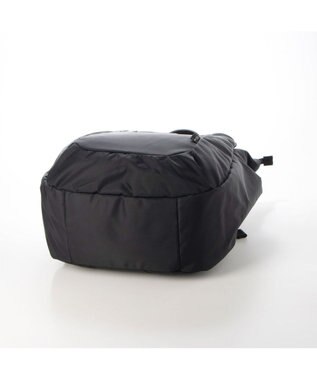 Y'SACCS 【Y’SACCS vous et】ラウンドリュック ブラック