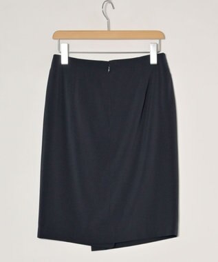 ONWARD Reuse Park 【ICB】スカート春夏 ネイビー