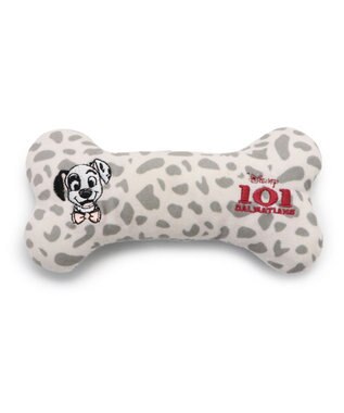 PET PARADISE 犬 おもちゃ ディズニー 歯磨き おもちゃ 101匹わんちゃん 101匹わんちゃん