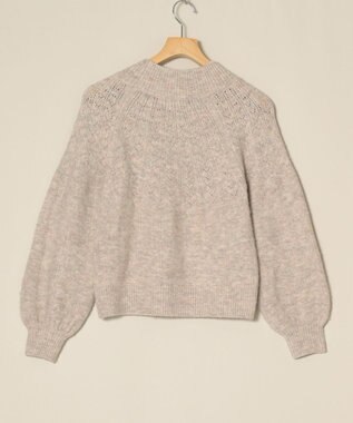 ONWARD Reuse Park 【Feroux】ニット秋冬 ベージュ