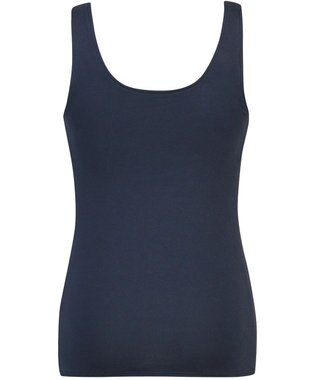 Wing カップ付きタンクトップ 綿混(身生地部) ラク きれいなバストシルエット 【シンクロブラトップ 綿混タイプ】 ブラトップ ET1132 ウイング／ワコール コン