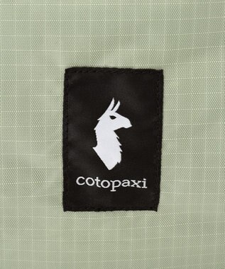 JOSEPH ABBOUD MOUNTAIN 【軽量で持ち運びやすい・登山 ピクニック等に便利】COTOPAXI  TROZO 8L SHOULDER BAG　 ブラウン系