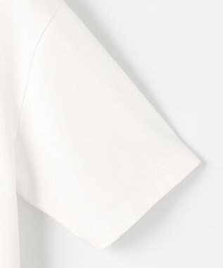 自由区 【洗える】レタード Tシャツ オフ