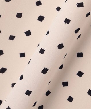 JOSEPH コンビニット　ドレス Ivory Combo