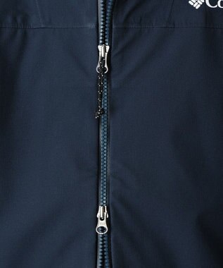 Columbia Columbia/ セントリリアムIIジャケット /コロンビア Collegiate Navy