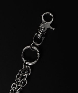 WEGO ユニオンウォレットチェーン 柄1