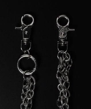 WEGO ユニオンウォレットチェーン 柄1