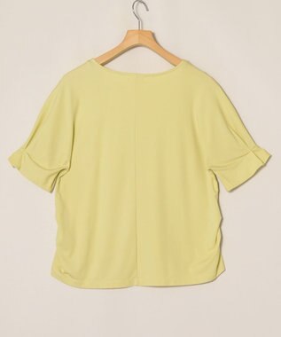 ONWARD Reuse Park 【any SiS】カットソー春夏 イエロー