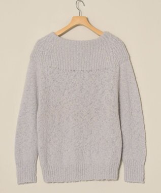 ONWARD Reuse Park 【23区】ニット秋冬 ベージュ