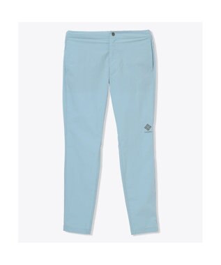 Columbia Columbia/ ウィメンズライトキャニオンソフトシェルパンツ /コロンビア Stone Blue