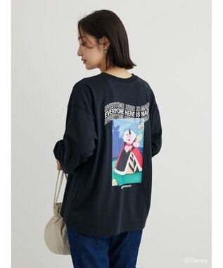 Green Parks Villains／バックアートロンＴｅｅ A