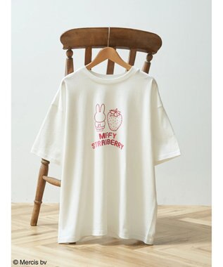 earth music&ecology ｍｉｆｆｙ／ｅａｒｔｈ　イチゴｃｏｌｌｅｃｔｉｏｎ A