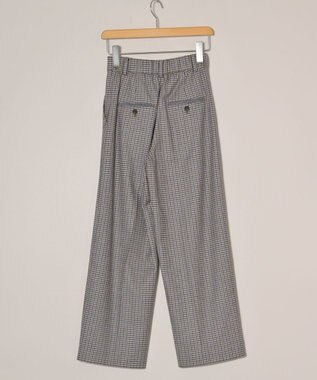 ONWARD Reuse Park 【23区】パンツ秋冬 ブラウン