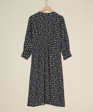 ONWARD Reuse Park 【any SiS】ワンピース秋冬 ブラック