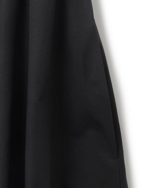 TOCCA 【消臭・洗える】EYELASH ドレス ブラック系5