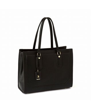 ACE BAGS & LUGGAGE Jewelna Rose アリゼ トートバッグ A4サイズ 11929 ジュエルナローズ 通勤 ブラック