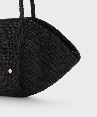 GRACE CONTINENTAL MAISON N.H Paris CROISSANT ブラック