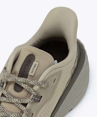 Columbia Columbia/ コノス トリリアム エーティーアール /コロンビア Flint Grey Graphite
