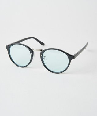 WEGO カラーレンズアイウェア 柄5