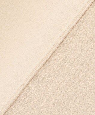 uncrave 【洗える】スムースニット レギンス（uncrave WHITE） エクリュ