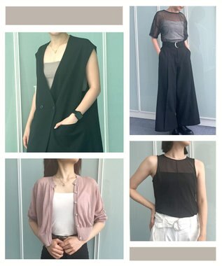 Wing カップ付きキャミソール ラク きれいなバストシルエット 綿混(身生地) 【シンクロブラトップ スリムストラップ】 ブラトップ 春 夏 ET1093 ウイング／ワコール ベージュ