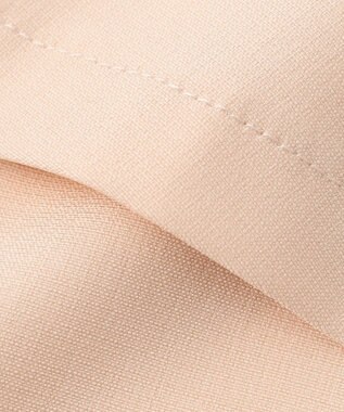 Feroux リボンブラウス ジャケット アイボリー系