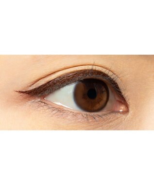 Chacott Cosmetics パワーフィットアイライナー【ブラウン】 -