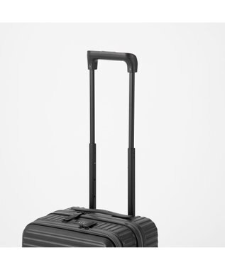 ACE BAGS & LUGGAGE EDGELINK クルーズボックス スーツケース 33L 機内持込 05801 エッジリンク ブラック