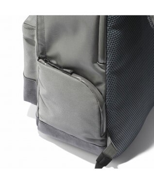 ACE BAGS & LUGGAGE UNTRACK OUTDOOR/CE デイパック 13.3インチPC 60058 アントラック リュック グレー