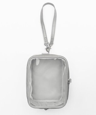 WEGO 【痛バ＆推し活グッズ】3WAYぬいポーチ