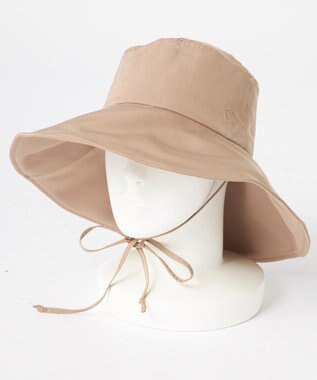 OP／FILA 【Ocean Pacific】あご紐付きUVハット