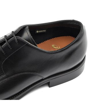 ASICS WALKING ランウォーク 7 TS メンズ GORE-TEX 2E ブラック