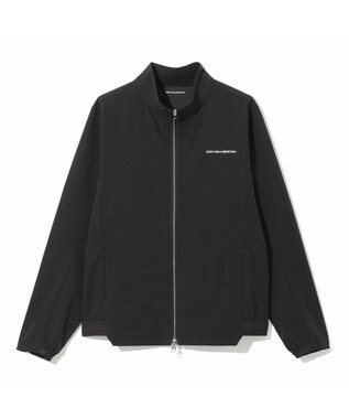 ZERO HALLIBURTON 【撥水・ストレッチ】 ドライソロテックスブルゾン ZHG-W5S1a 82971 ブラック