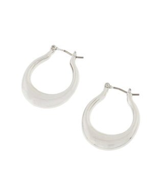 AMERICAN HOLIC ３ＳＥＴ　メタルピアス Silver